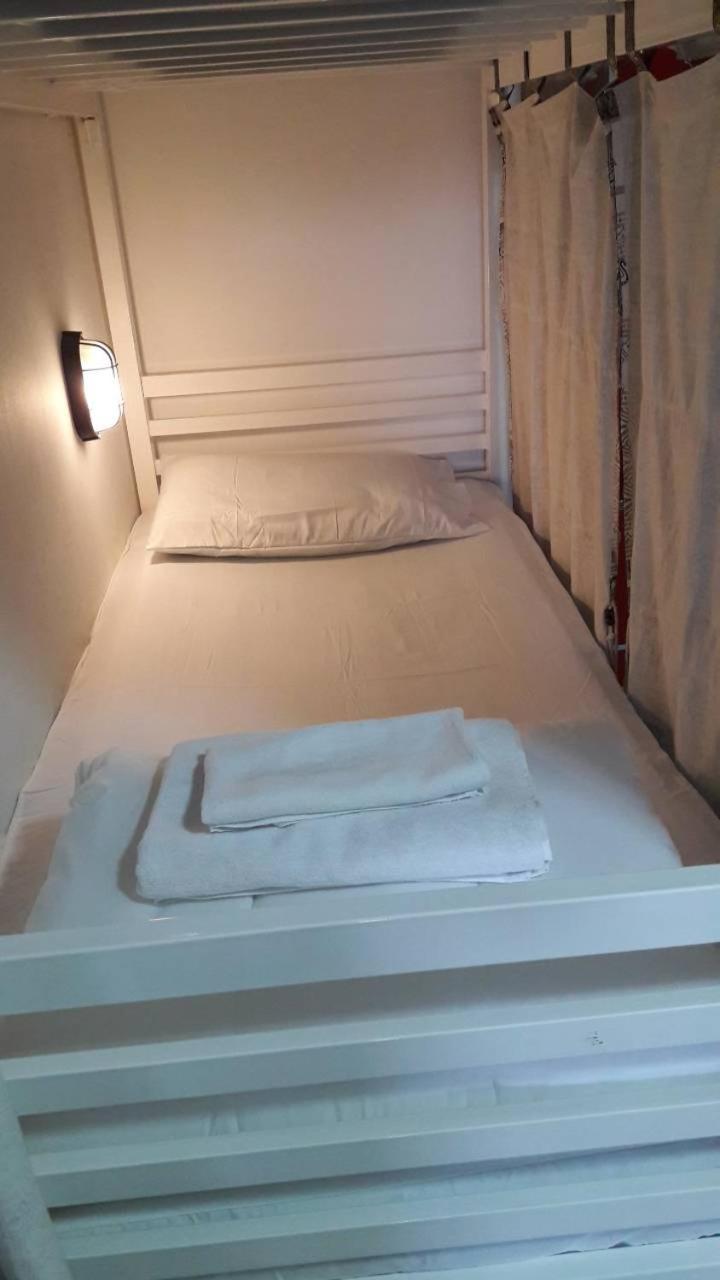 @Lanna House (Adults Only) Hostel Чиангмай Екстериор снимка